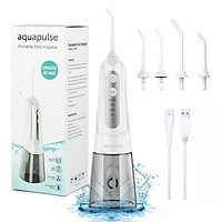 Máy tăm nước du lịch cao cấp Aquapulse A800