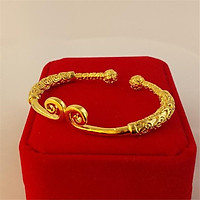Vòng tay kim cô thời trang sang trọng - may mắn