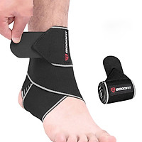 Băng bảo vệ cổ chân, mắt cá chân GoodFit GF612A