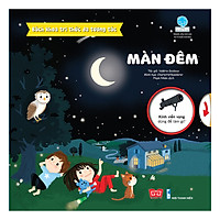 Bách Khoa Tri Thức Đa Tương Tác – Màn Đêm (Tái Bản)