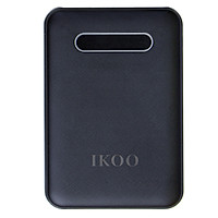 Pin Sạc Dự Phòng Mini Xách Tay IKOO WK - 120 Dung Lượng 5000mAh - Tích Hợp 2 Cổng In-OutPut - Hàng Nhập Khẩu