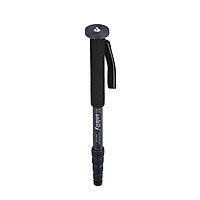 Gậy Monopod 5 Khớp Sợi Carbon Cho Máy Ảnh Nikon/Canon/Pentax/Olympus