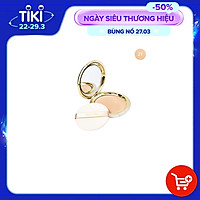 Phấn Trang Điểm Ngọc Trai Eveline Skinlovers Blooming Powder Pact (22g)