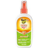 Dung Dịch Đuổi Côn Trùng Raid Chiết Xuất Lô Hội (100ml)