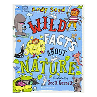 Rspb Wild Facts About Nature