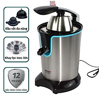 Máy vắt cam SAYONA model SZJ-651D Bảo hành 12 tháng
