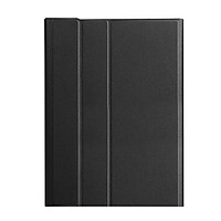 Case for Samsung Galaxy Tab A 10.1" Hard Shell with Colorful Backlit Detachable Keyboard - Precise cutouts allow full access to all features