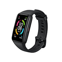 Honor Band 6 Sports Bracelet 1.47-Inch AMOLED Screen BT5.0 10 Sport Modes Heart Rate/Sleep/Female Health Monitor 5ATM