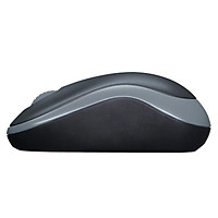 Logitech M220 Wireless Mouse Silent Mouse with 2.4GHz High-Quality Optical Ergonomic PC Gaming Mouse for Mac OS/Window 10/8/7
