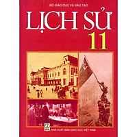 Lịch Sử Lớp 11