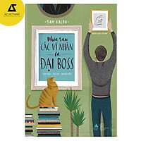 Sách - Phía Sau Các Vĩ Nhân Là Đại Boss