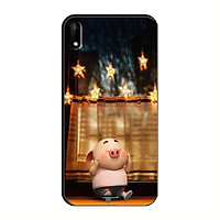 Ốp Lưng Dẻo Dành Cho WIKO Y50