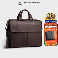 Cặp Da Công Sở LATA CA21