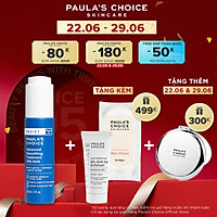 Tinh chất điều ngừa làm sáng và đều màu da Paula’s Choice Resist Advanced Smoothing Treatment 10% AHA