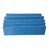 5pcs/set Air Purifier Parts Filter for DaiKin MC70KMV2 MCK57LMV2 Air Filter Element
