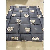 TOPPER tấm làm mềm đệm tiêu chuẩn 5* cao cấp( có video chi tiết)