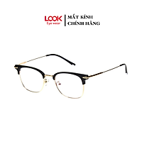 Gọng Kính Nam Thời Trang Hàn Quốc LOOK LK832662UF