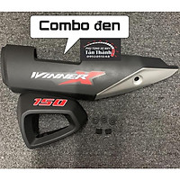 BỘ ỐP PÔ XE DÀNH CHO WINNER X