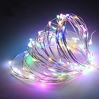 Dải Đèn LED Trang Trí (30 LED)