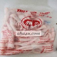 Chân gà CP bao bì 2kg