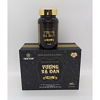 Viên Uống Hỗ Trợ Sức Khỏe Cho Cả Nam Và Nữ Vương Xạ Đan