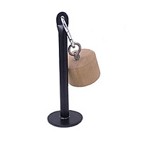 72/96MM Cầm Tay Cường Lực Huấn Luyện Kéo Lên Bóng Nạp Đạn Pin Dành Cho Ngón Tay Cánh Tay Huấn Luyện Thể Hình Crossfit thiết Bị Tập Thể Dục Tại Nhà