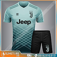 Bộ quần áo đá bóng Juventus Win Ngọc