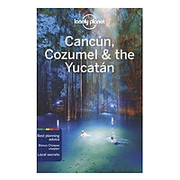 Cancun, Cozumel & The Yucatan 7