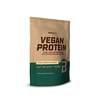 Thực Phẩm Bổ Sung Thuần Chay Vegan Protein BiotechUSA