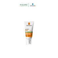 Kem Chống Nắng Không Màu Kiểm Soát Dầu La Roche-Posay Anthelios XL Dry Touch Gel-Cream SPF 50+ UVB & UVA (50ml)