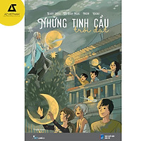 Sách - Những tinh cầu trôi dạt