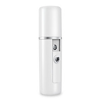 Water Replenishing Instrument Nebulizer Mini Lighte 20ml Tools Health Beauty