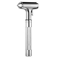 Dụng cụ đa năng thoát hiểm trên ô tô cao cấp F06 ( Tặng miếng thép đa năng 11in1 )