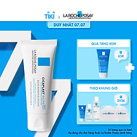 Kem dưỡng giúp làm dịu, làm mượt, làm mát & phục hồi da phù hợp cho trẻ em La Roche-Posay Cicaplast Baume B5 100ml