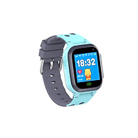 Smart Watch for Kids LBS Tracker SmartWatch SOS Call for Children Anti Lost Monitor Baby Wristwatch for Boy girls