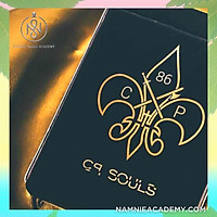 BÀI TÂY CP SOUL (The Cristian Pestritu‘s Soul Deck )Playing Cards