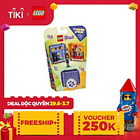 Đồ Chơi Lắp Ghép LEGO Friends Hộp Phụ Kiện Đồ Chơi Của Andrea 41400