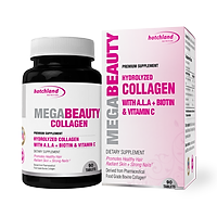 MegaBeauty Collagen-Hotchland Nutrition-Date 10/2023-Giới hạn
