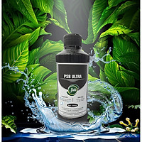 Vi Khuẩn Quang Hợp JLAB 300ML Cao Cấp - PSB Ultra Men Vi Sinh Cho Bể Cá Thuỷ Sinh