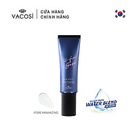 KEM LÓT TRANG ĐIỂM KIỀM DẦU VACOSI NATURAL STUDIO OIL-FREE BASE