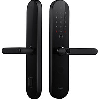 Khoá Cửa Thông Minh Aqara N100, mở bằng vân tay, mật khẩu, khóa cơ, NFC, Apple Homekit, tích hợp chuông cửa