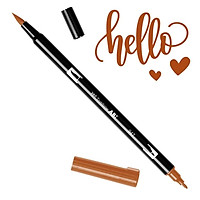 TONE NÂU, CAM - BÚT CỌ TOMBOW ABT DUAL BRUSH PENS