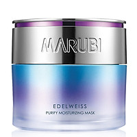 Mặt Nạ Dưỡng Ẩm Marumi Edelweiss
