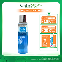 Nước Tẩy Trang Dành Cho Mọi Loại Da Oribe Bi-Phase Makeup Removal 200ml