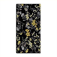 ỐP LƯNG IN HÌNH DÀNH CHO SONY XPERIA XZ PREMIUM