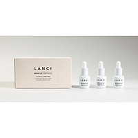 Siêu Serum - LANCI KOREA - Miracle Ampoule Ultra Clarifying - All in One - Hỗ trợ trị mụn - 15ml (5ml x3)