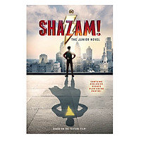 Shazam!: The Junior Novel