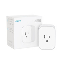 Ổ cắm thông minh Aqara US 1875W 15 A ZNCZ12LM – Bản Quốc Tế - Hàng Chính Hãng