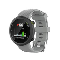 Dây Đeo Thay Thế Dành Cho Đồng Hồ Thông Minh Garmin Forerunner 45 / Forerunner 45S