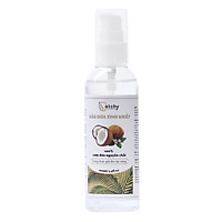 Tinh Dầu Dừa Tinh Khiết Catchy (100ml)